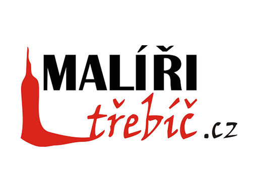 logo Malíři Třebíč
